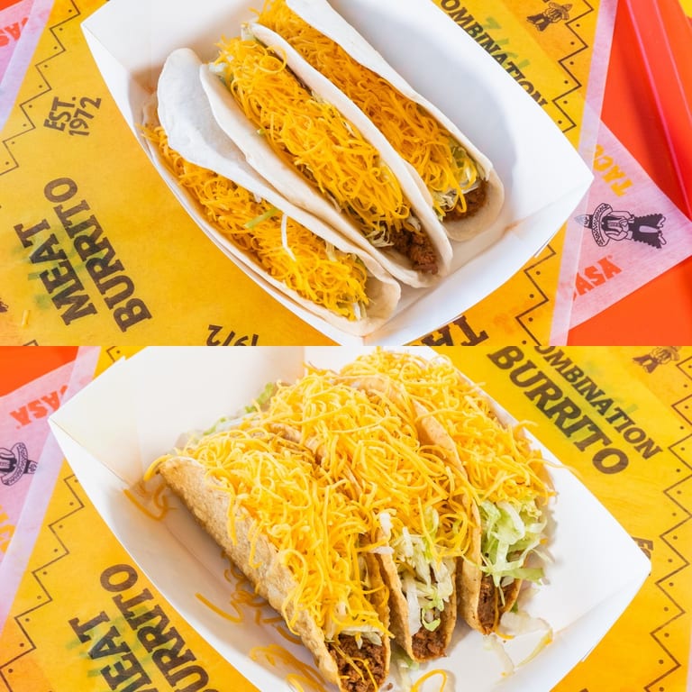 Tacos That Delight Your Taste Buds