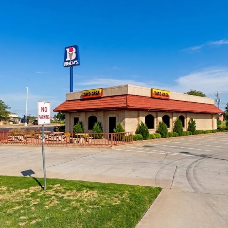 Taco Casa – Vernon, TX