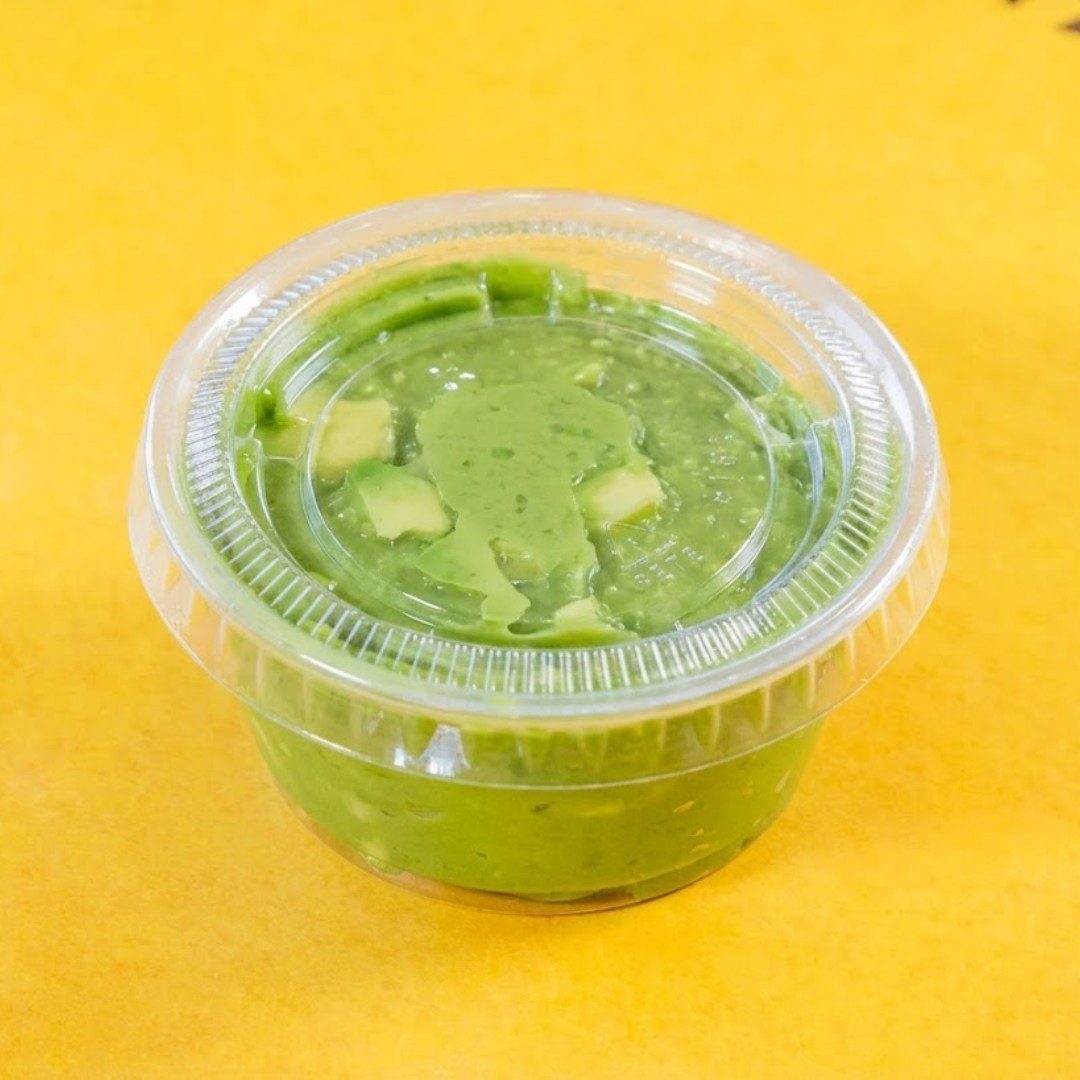 Guacamole.