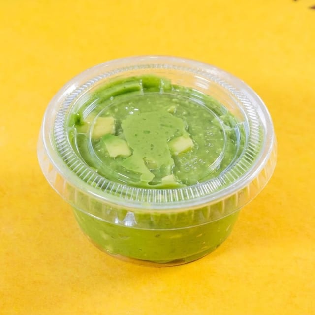 Guacamole.
