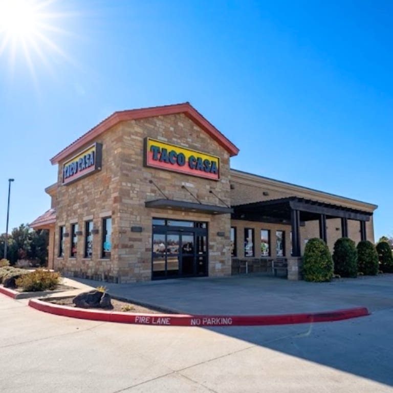We’re Located in Duncan, OK