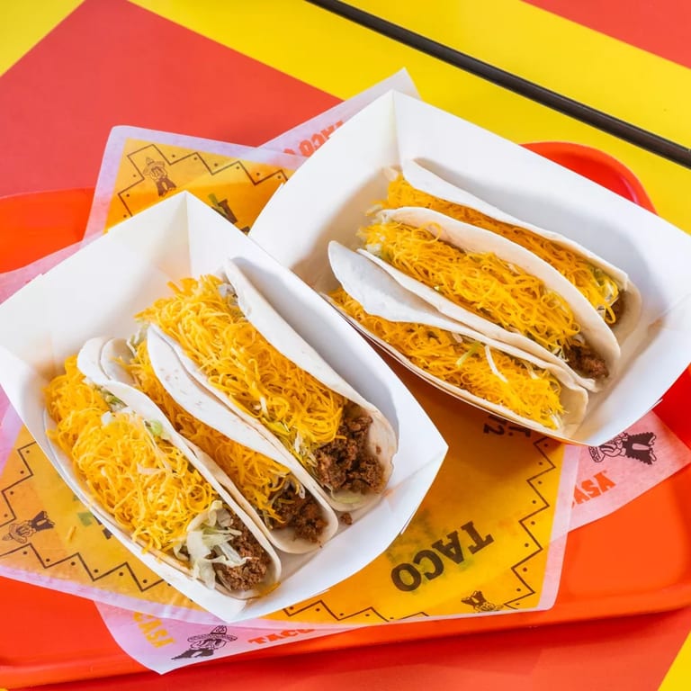 Bring Taco Casa to Your Event
