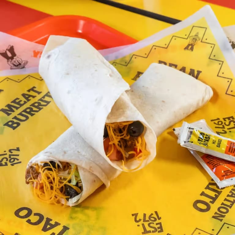 Authentic Tex‑Mex Favorites You’ll Enjoy
