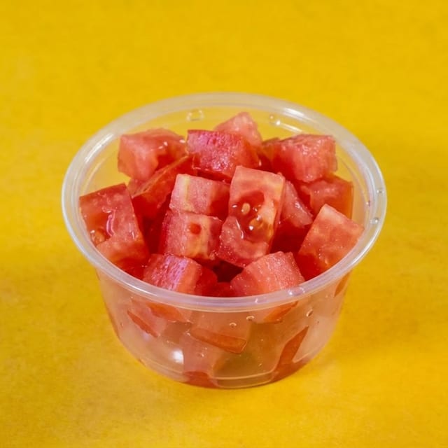 Side of Tomatoes.