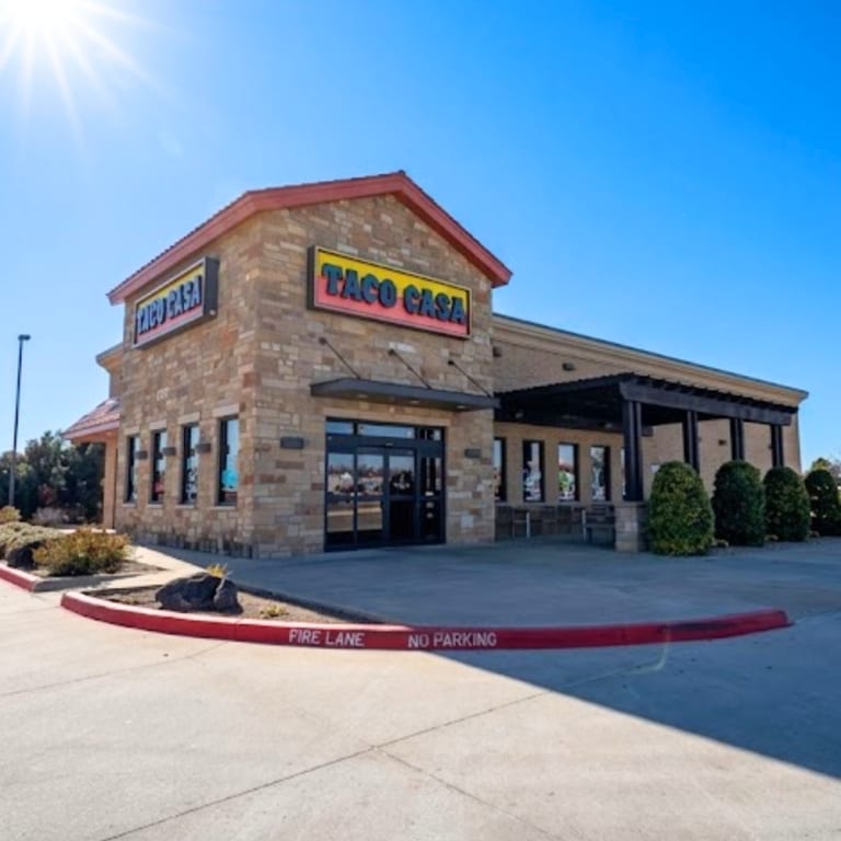 Taco Casa – Duncan, OK