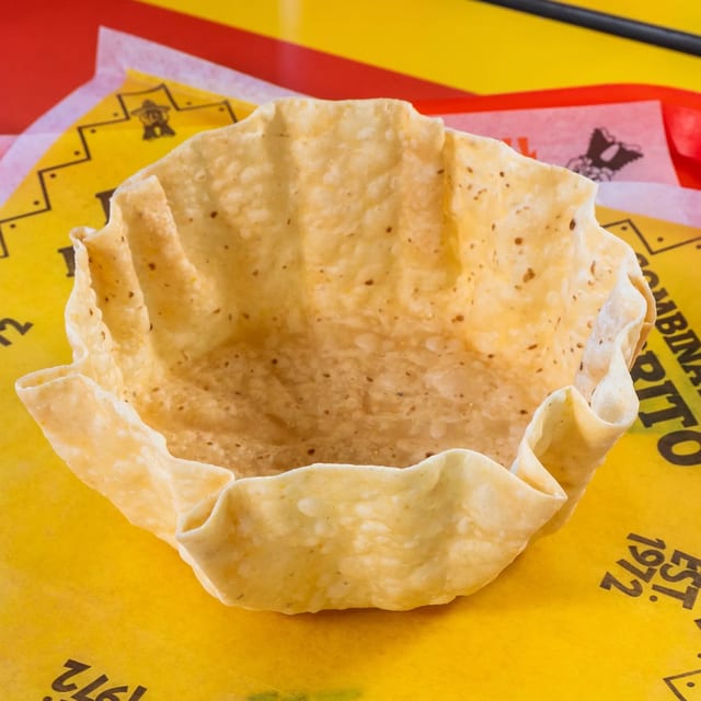 Salad Bowl.