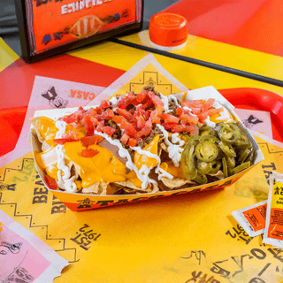 Super Nachos