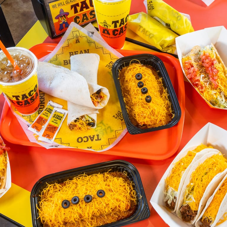 Tex-Mex Catering for Your Next Event 