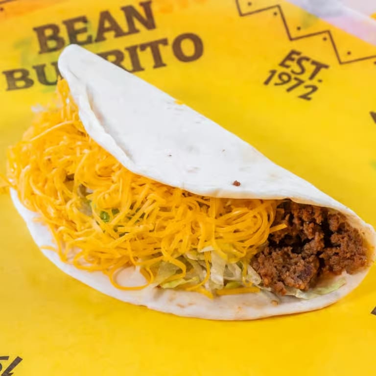 Taco Casa Rewards