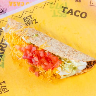 Super Taco