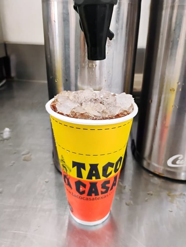Tea.