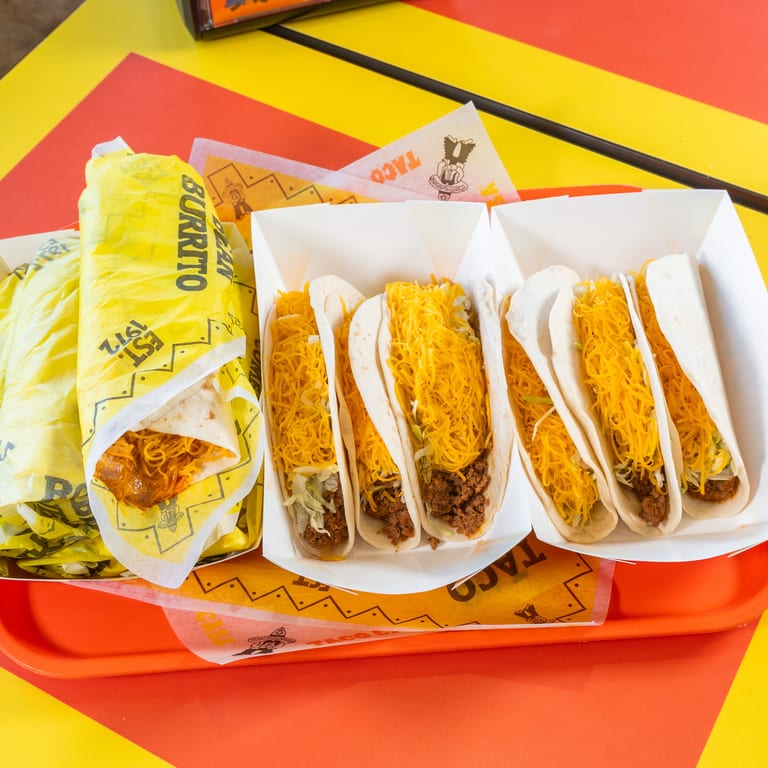 Tacos That Delight Your Taste Buds