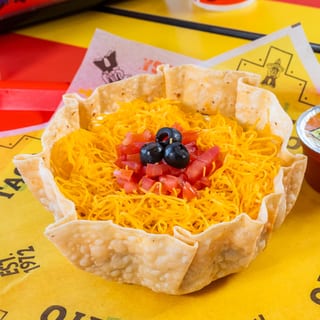 Super Salad