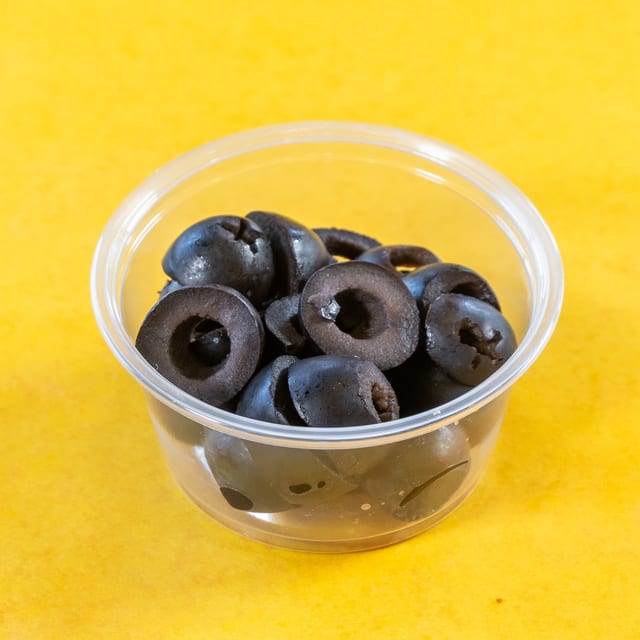 Side of Olives.